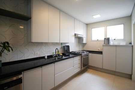 Apartamento para alugar com 125m², 2 quartos e 1 vagaCozinha