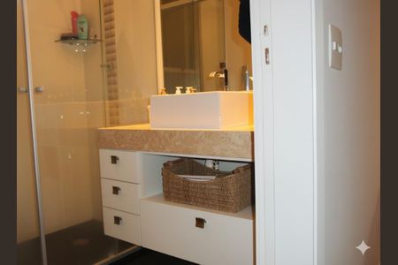 Apartamento à venda com 1 quarto, 51m² em Vila Buarque, São Paulo