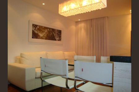 Apartamento à venda com 1 quarto, 51m² em Vila Buarque, São Paulo