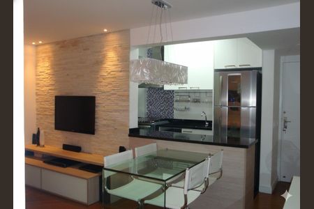 Apartamento à venda com 1 quarto, 51m² em Vila Buarque, São Paulo