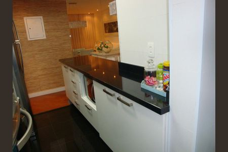 Apartamento à venda com 1 quarto, 51m² em Vila Buarque, São Paulo