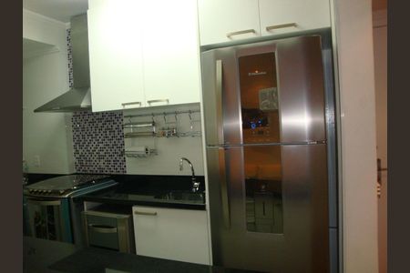 Apartamento à venda com 1 quarto, 51m² em Vila Buarque, São Paulo