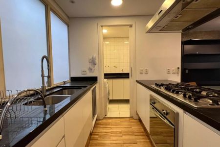 Apartamento à venda com 115m², 2 quartos e 1 vaga Apartamento à venda com 115m², 2 quartos e 1 vagaFoto 01