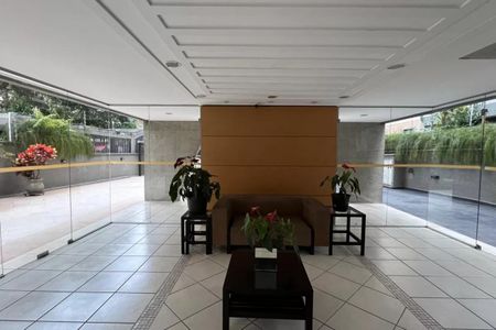 Apartamento à venda com 115m², 2 quartos e 1 vaga Apartamento à venda com 115m², 2 quartos e 1 vagaFoto 01