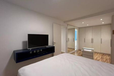 Apartamento à venda com 115m², 2 quartos e 1 vaga Apartamento à venda com 115m², 2 quartos e 1 vagaFoto 01