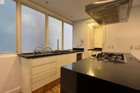 Apartamento à venda com 115m², 2 quartos e 1 vaga Apartamento à venda com 115m², 2 quartos e 1 vagaFoto 01