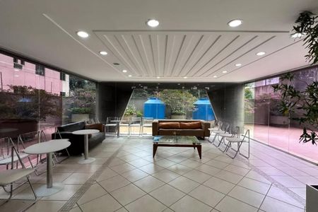 Apartamento à venda com 115m², 2 quartos e 1 vaga Apartamento à venda com 115m², 2 quartos e 1 vagaFoto 01