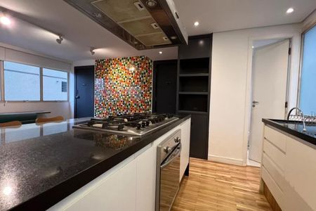 Apartamento à venda com 115m², 2 quartos e 1 vaga Apartamento à venda com 115m², 2 quartos e 1 vagaFoto 01