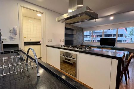 Apartamento à venda com 115m², 2 quartos e 1 vaga Apartamento à venda com 115m², 2 quartos e 1 vagaFoto 01