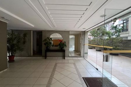 Apartamento à venda com 115m², 2 quartos e 1 vaga Apartamento à venda com 115m², 2 quartos e 1 vagaFoto 01