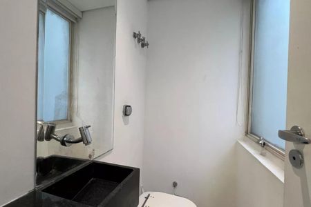 Apartamento à venda com 115m², 2 quartos e 1 vaga Apartamento à venda com 115m², 2 quartos e 1 vagaFoto 01