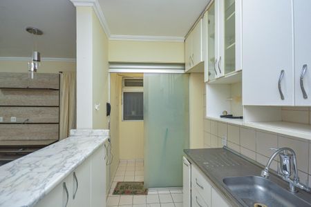 Apartamento para alugar com 49m², 2 quartos e 1 vaga Apartamento para alugar com 49m², 2 quartos e 1 vagaCozinha