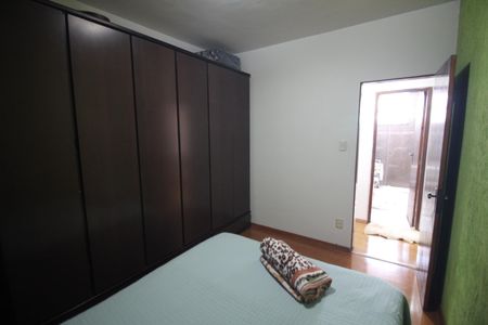 Apartamento à venda com 200m², 4 quartos e 2 vagasQuarto 3