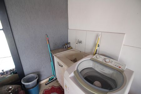 Apartamento à venda com 200m², 4 quartos e 2 vagasÁrea de Serviço