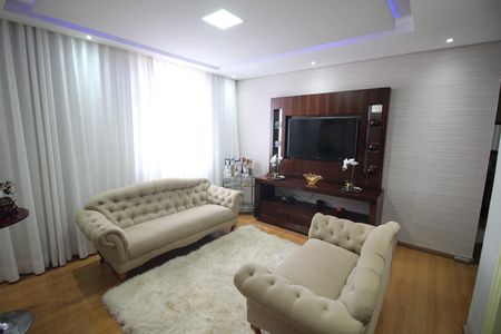 Apartamento à venda com 200m², 4 quartos e 2 vagasSala