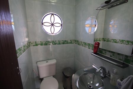 Apartamento à venda com 200m², 4 quartos e 2 vagasBanheiro 2