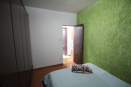 Apartamento à venda com 200m², 4 quartos e 2 vagasQuarto 3
