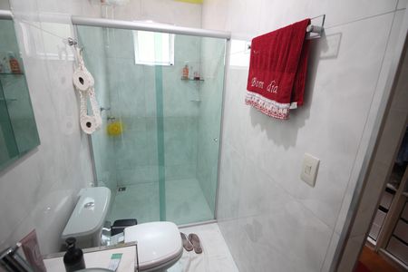 Apartamento à venda com 200m², 4 quartos e 2 vagasSuite Quarto 1