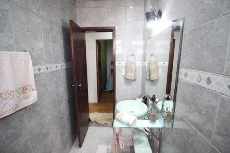 Apartamento à venda com 200m², 4 quartos e 2 vagasBanheiro 1