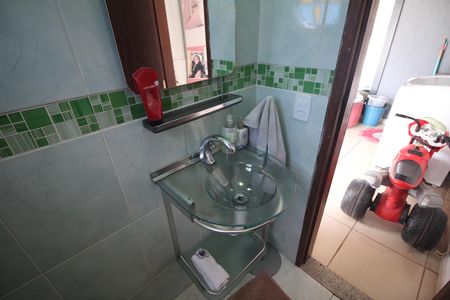 Apartamento à venda com 200m², 4 quartos e 2 vagasBanheiro 2