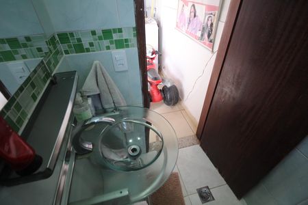 Apartamento à venda com 200m², 4 quartos e 2 vagasBanheiro 2