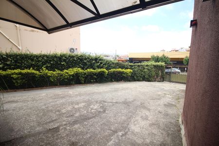Área comum de apartamento à venda com 4 quartos, 200m² em Teixeira Dias (barreiro, Belo Horizonte