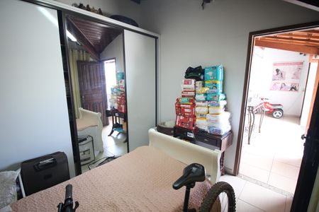 Apartamento à venda com 200m², 4 quartos e 2 vagasQuarto 4