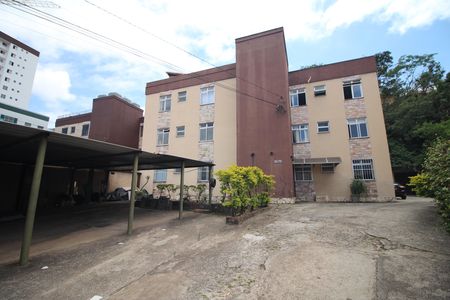 Área comum de apartamento à venda com 4 quartos, 200m² em Teixeira Dias (barreiro, Belo Horizonte