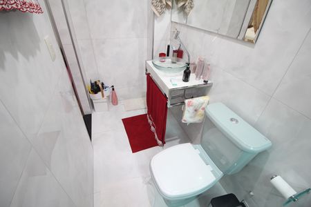 Apartamento à venda com 200m², 4 quartos e 2 vagasSuite Quarto 1