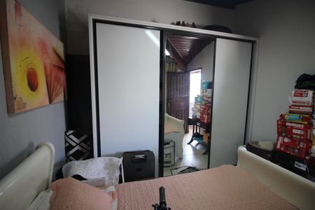 Quarto 4 de apartamento à venda com 4 quartos, 200m² em Teixeira Dias (barreiro, Belo Horizonte