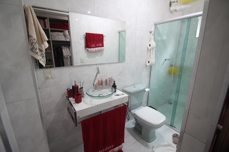 Apartamento à venda com 200m², 4 quartos e 2 vagasSuite Quarto 1