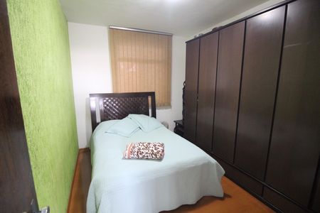 Apartamento à venda com 200m², 4 quartos e 2 vagasQuarto 3