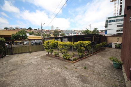 Área comum de apartamento à venda com 4 quartos, 200m² em Teixeira Dias (barreiro, Belo Horizonte