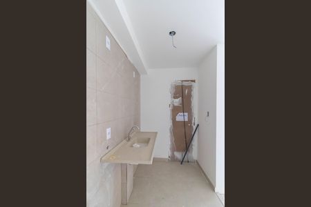 Apartamento à venda com 5828m², 3 quartos e sem vaga Apartamento à venda com 5828m², 3 quartos e sem vagaCozinha