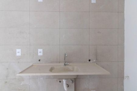 Apartamento à venda com 5828m², 3 quartos e sem vaga Apartamento à venda com 5828m², 3 quartos e sem vagaCozinha