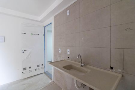 Apartamento à venda com 5828m², 3 quartos e sem vaga Apartamento à venda com 5828m², 3 quartos e sem vagaCozinha