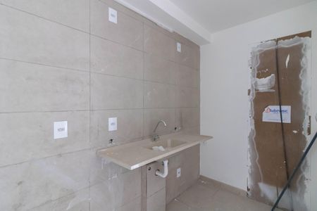 Apartamento à venda com 5828m², 3 quartos e sem vaga Apartamento à venda com 5828m², 3 quartos e sem vagaCozinha