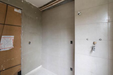 Apartamento à venda com 5828m², 3 quartos e sem vaga Apartamento à venda com 5828m², 3 quartos e sem vagaArea de Serviço