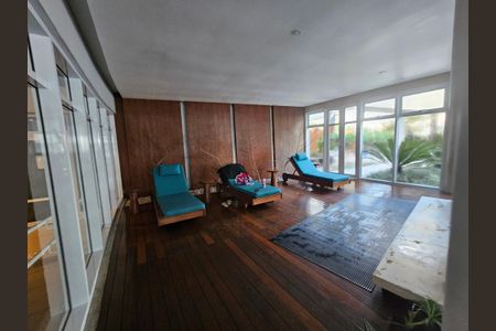 Apartamento para alugar com 75m², 2 quartos e 1 vagaÁrea comum - Sauna