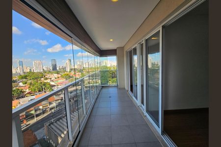 Apartamento para alugar com 75m², 2 quartos e 1 vagaSacada