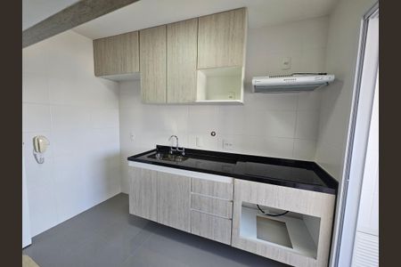 Apartamento para alugar com 75m², 2 quartos e 1 vagaCozinha