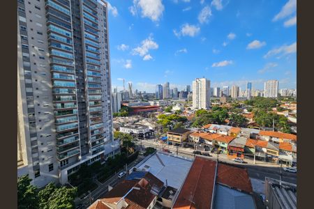 Apartamento para alugar com 75m², 2 quartos e 1 vagaVista da Sacada
