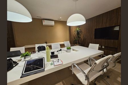 Apartamento para alugar com 75m², 2 quartos e 1 vagaÁrea comum 
