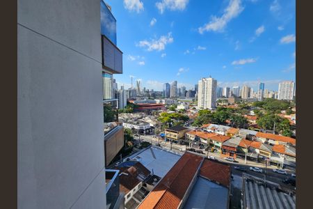 Apartamento para alugar com 75m², 2 quartos e 1 vagaVista do Quarto