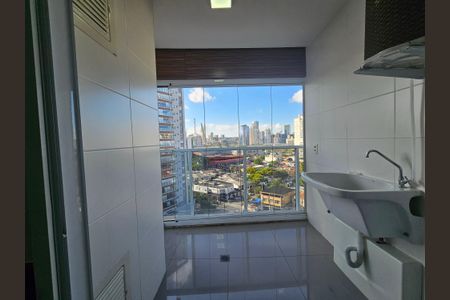 Apartamento para alugar com 75m², 2 quartos e 1 vagaÁrea de Serviço