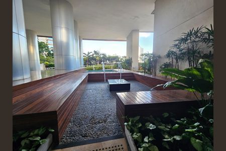 Apartamento para alugar com 75m², 2 quartos e 1 vagaÁrea comum