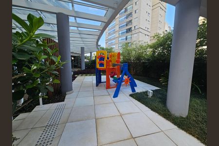 Apartamento para alugar com 75m², 2 quartos e 1 vagaÁrea comum - Playground