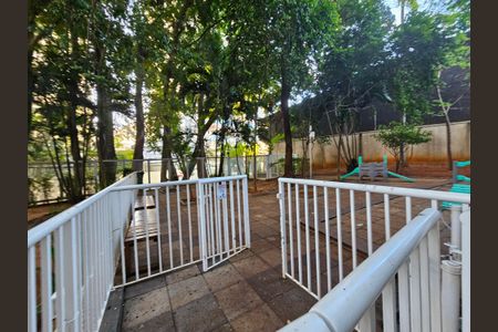 Apartamento para alugar com 75m², 2 quartos e 1 vagaÁrea comum - Espaço Pet