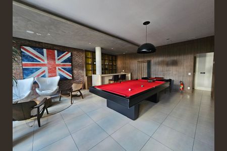 Apartamento para alugar com 75m², 2 quartos e 1 vagaÁrea comum 