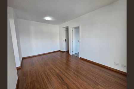 Sala de apartamento para alugar com 2 quartos, 75m² em Vila Gertrudes, São Paulo